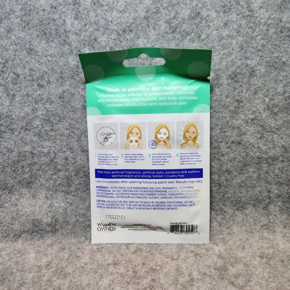 Miss Spa Mask 4 Bundle - Picture 3 of 5